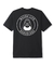 Camiseta OG Logo T Macba LIFE Preta - Brabois Skateboarding  SKATE SHOP