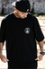Camiseta OG Logo T Macba LIFE Preta
