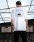 Camiseta OG Logo T Macba LIFE Branca na internet