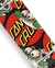 Skate Completo Montado Profissional Beware Dot Santa Cruz 8.0'' - comprar online