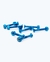 PARAFUSO Philips IMPORTADO HONDAR Longboard - Azul - comprar online