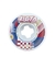 Roda Ricta Shanahan Flux Naturals Round 53mm Dureza 101a