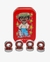 ROLAMENTO SKF skateboading importado ISHOD Pro Bearings na internet