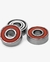 ROLAMENTO SKF skateboading importado ISHOD Pro Bearings - loja online