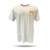 Camiseta Child - Fiction | Branca
