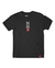 Camiseta CHOCOLATE skateboards INK BLOT