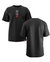 Camiseta CHOCOLATE skateboards INK BLOT - comprar online