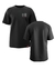 Camiseta CHOCOLATE skateboards TRIPLE Stack - comprar online