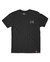 Camiseta CHOCOLATE skateboards TRIPLE Stack na internet