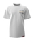 Camiseta CHOCOLATE skateboards TRIPLE Stack
