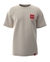 Camiseta CHOCOLATE skateboards SQUARE