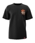 Camiseta CHOCOLATE skateboards SALSA Mixtape - comprar online
