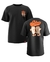 Camiseta CHOCOLATE skateboards SALSA Mixtape