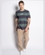 CAMISETA ELEMENT Especial CIPHER Multi Cores - loja online
