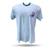 Camiseta Child - Básica Quarentena | Azul Claro