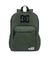 MOCHILA DC Esportiva Defender Verde Army