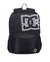 MOCHILA DC Esportiva Apex Carrier Preta - comprar online