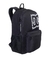 MOCHILA DC Esportiva Apex Carrier Preta