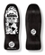 Shape Santa Cruz OLD SCHOOL 10.0”  Kendall Friend of the World Santa Cruz Reissue Skateboard Deck