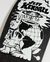 Shape Santa Cruz OLD SCHOOL 10.0” Jeef Kendall Friend of the World Santa Cruz Reissue Skateboard Deck - comprar online