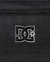Necessaire DC Street Preta - Brabois Skateboarding  SKATE SHOP