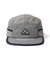 Boné ÖUS 5 PANEL PHIBO GRAY