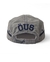 Boné ÖUS 5 PANEL PHIBO GRAY - comprar online