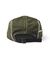 Boné ÖUS 5 PANEL PHIBO verde Musgo na internet
