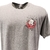 Camiseta Child - ROSE Baby | Chumbo na internet