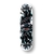 Shape maple REWIND VHS Tape Mess 8.0” na internet