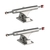 Truck Ace AF1 33 Polido - (133mm) - comprar online