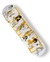 Shape Baker KS Brand Name Sketch White 8.0” - comprar online