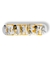 Shape Baker KS Brand Name Sketch White 8.0” na internet