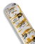 Imagem do Shape Baker KS Brand Name Sketch White 8.0”