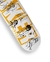 Shape Baker KS Brand Name Sketch White 8.0”