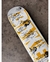 Shape Baker KS Brand Name Sketch White 8.0” - comprar online