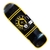 Shape OLD SCHOOL ELEMENT Maple - Public Enemy - PEXE FTP - 9.35'' na internet