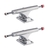 Truck Ace AF1 LOW 33 Polido c/ Central Vazado - (133mm) - comprar online