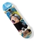 SKATE MONTADO Primitive Naruto - comprar online