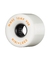 Rodas Mini Logo AWOL Skateboard Wheels 59mm 80A White 4pk