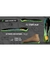 PALMILHA FOOTPRINT GAMECHANGER ELITE Custom ORTHOTICS TERJE HAAKONSEN - comprar online