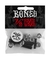 Parafusos de Base BONES Wheels Hardware 7/8 single pk
