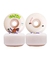 Rodas Faith Skateboards Leopardo 53mm Dureza 100A Mande in USA - comprar online