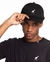 BONÉ LRG 47 DAD HAT PRETO - Brabois Skateboarding  SKATE SHOP