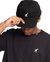 boné LRG DAD HAT PRETO