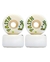 Rodas Faith Skateboards Girafa 53mm Dureza 100A Mande in USA