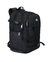 MOCHILA QUIKSILVER Esportiva Urban Trail Preta