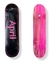 Shape APRIL maple OG LOGO Helix Pink Black 8.0” - comprar online