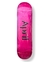 Shape APRIL maple OG LOGO Helix Black Pink 8.25”