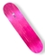 Imagem do Shape APRIL maple OG LOGO Helix Black Pink 8.25”